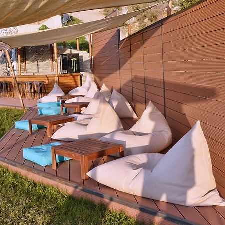 Filion Eco Hotel & Suites نيا ستيرا المظهر الخارجي الصورة
