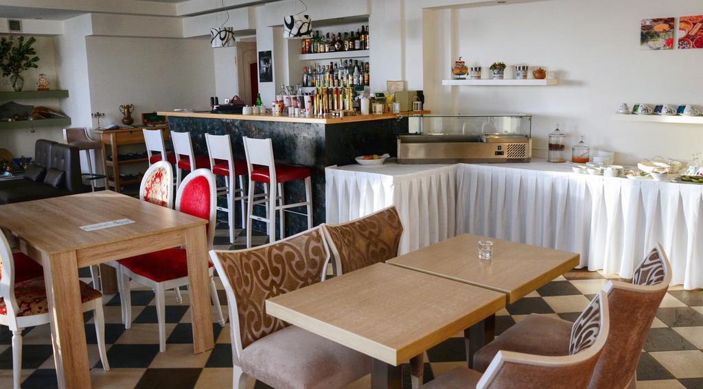 Filion Eco Hotel & Suites نيا ستيرا المظهر الخارجي الصورة