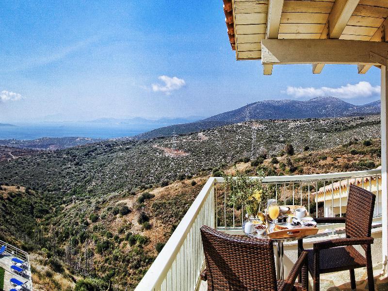 Filion Eco Hotel & Suites نيا ستيرا المظهر الخارجي الصورة