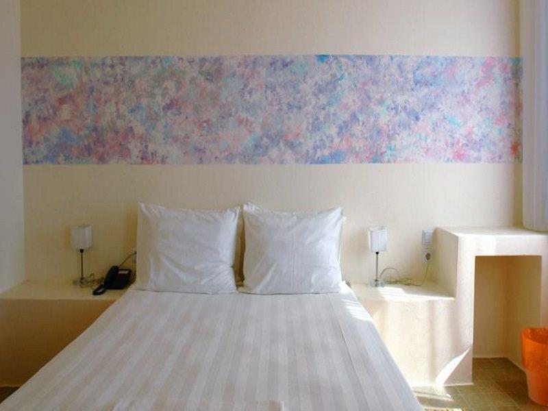 Filion Eco Hotel & Suites نيا ستيرا المظهر الخارجي الصورة