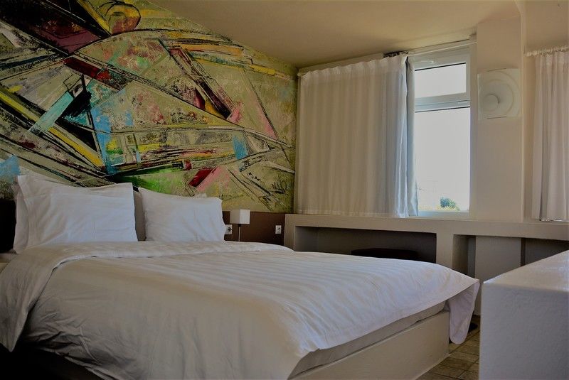 Filion Eco Hotel & Suites نيا ستيرا المظهر الخارجي الصورة