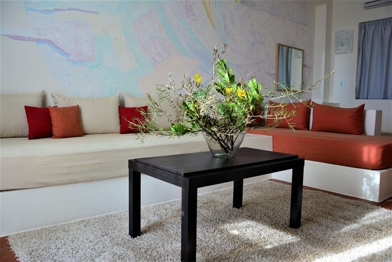 Filion Eco Hotel & Suites نيا ستيرا المظهر الخارجي الصورة