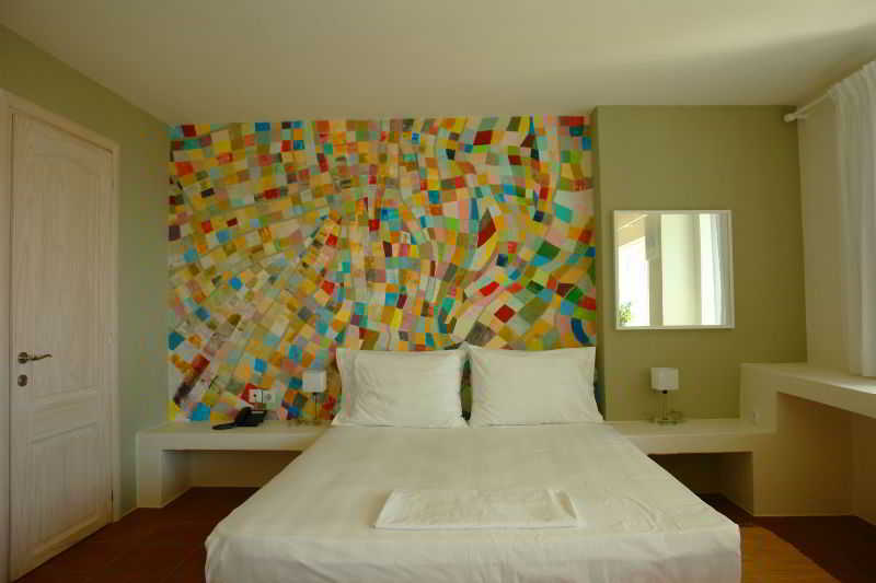 Filion Eco Hotel & Suites نيا ستيرا المظهر الخارجي الصورة