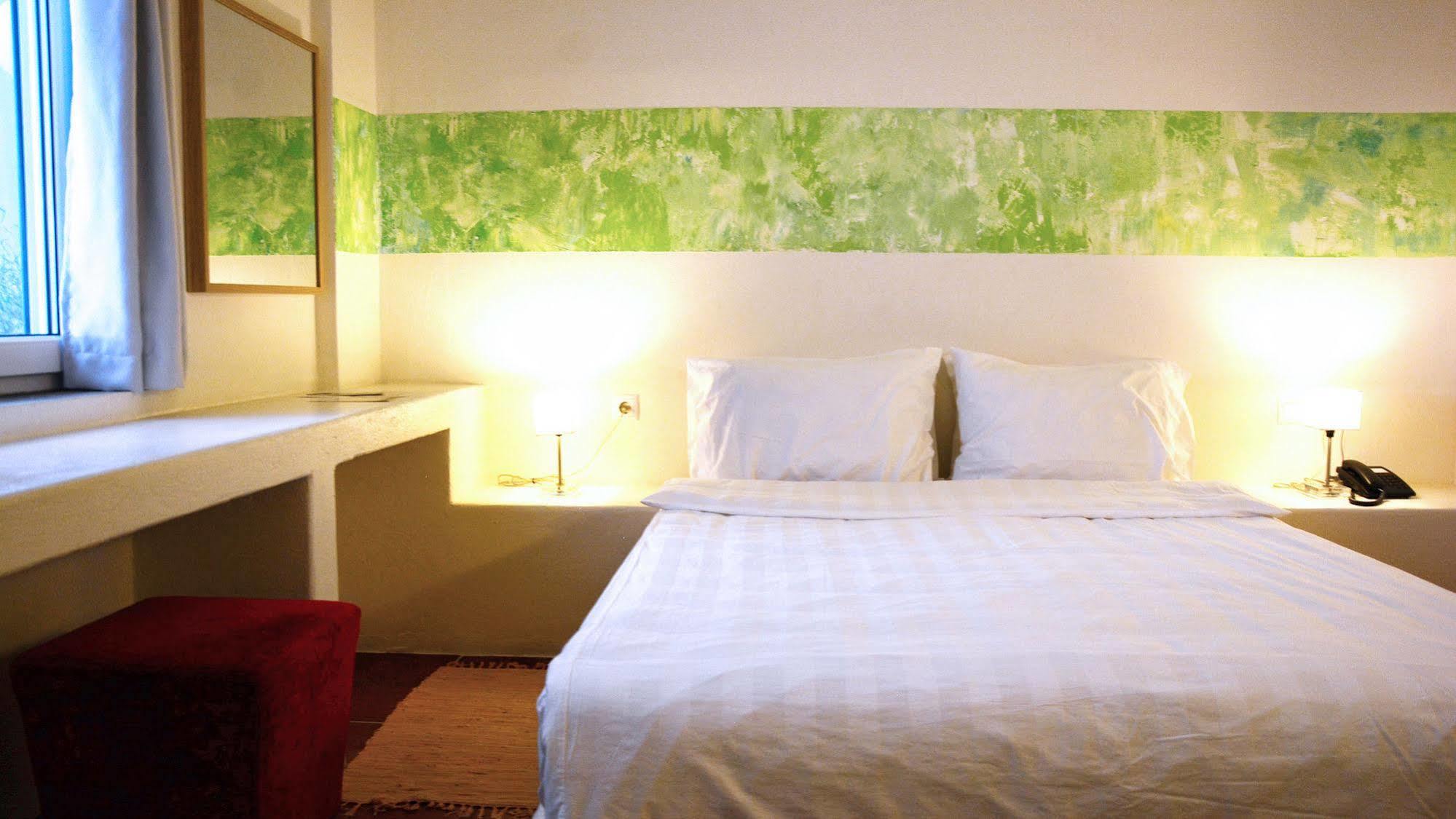 Filion Eco Hotel & Suites نيا ستيرا المظهر الخارجي الصورة